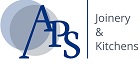 APS Joinery and Kitchens Logo